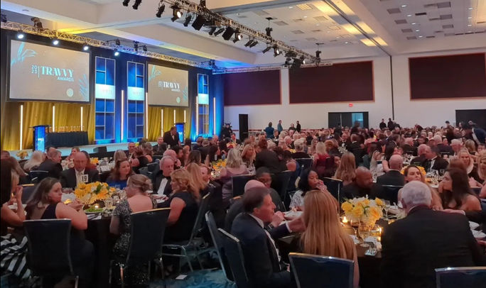 2023 Travvy Awards Travvys, Travvy Awards, Greater Fort Lauderdale Broward County Convention Center,