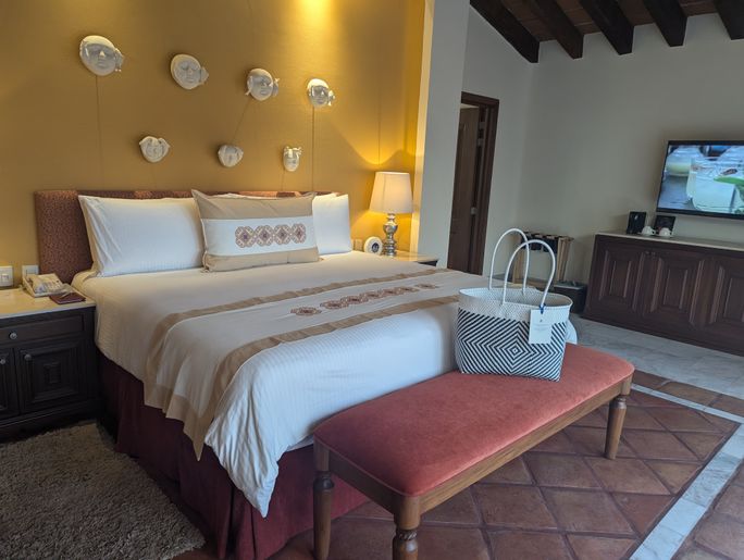 A Tale of Two Velas Resorts A Tale of Two Velas Resorts