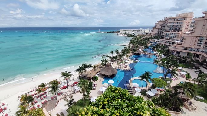Fiesta Americana Travelty Collection Embraces Sustainability and More Fiesta Americana Travelty Collection Embraces Sustainability and More