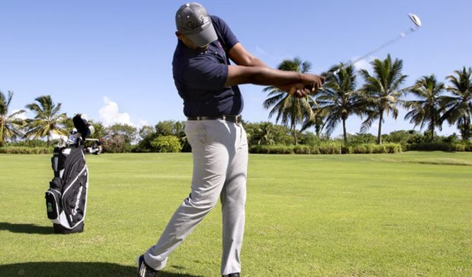 Majestic Golf Majestic Golf
