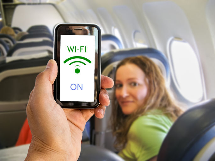WiFi WiFi