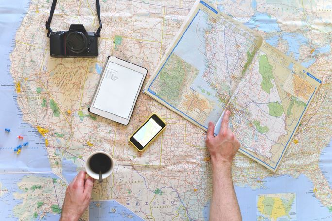Travel advisor certification Travel advisor certification