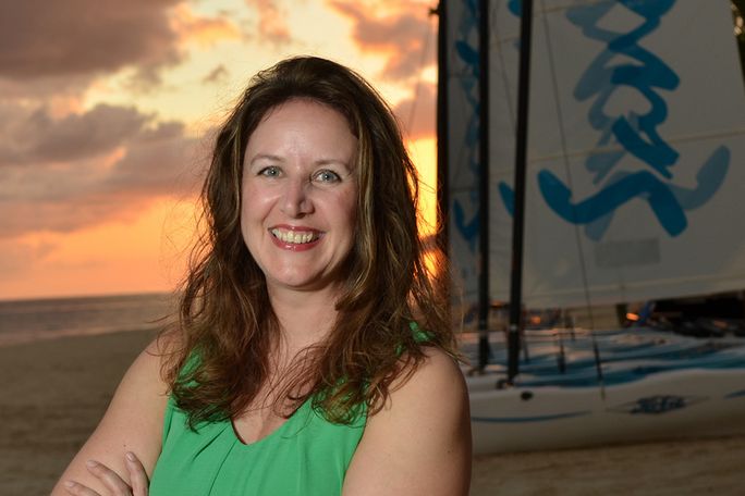 Travel Advisor Success Story: Faith Sproule, Niche Travel Group Travel Advisor Success Story: Faith Sproule, Niche Travel Group